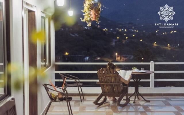 Inti Kamari Wellness Lodge Retreat Center & Farm