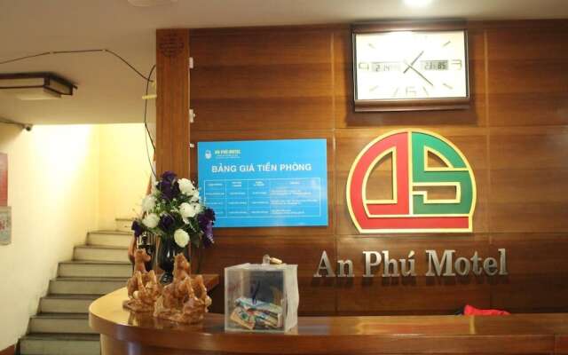 An Phu Motel