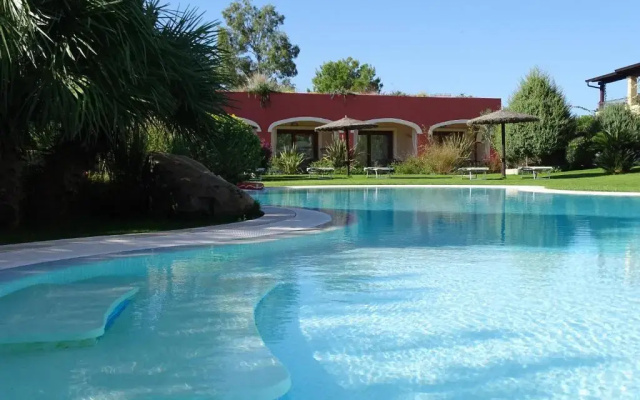 Hotel Mariposas