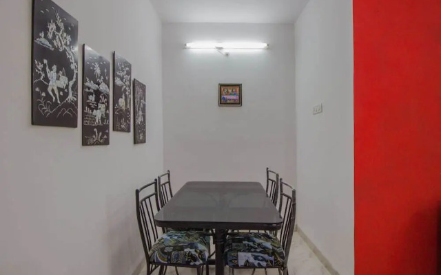 Gokul Residency By OYO Rooms