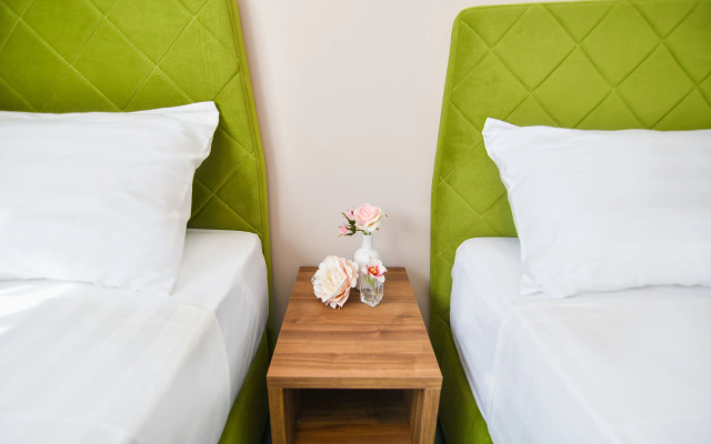 Hotel Palladium Sithonia