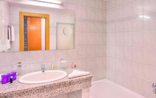 Hotel ad LACA