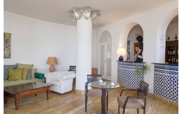 Hotel Alberi del Paradiso