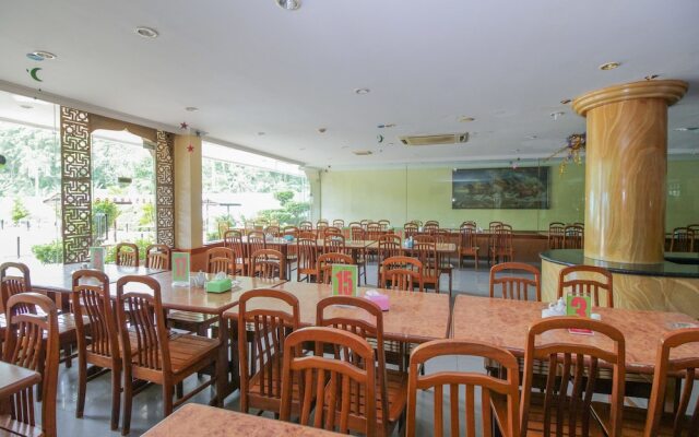 Airy Komplek Batam Sentosa Raya Ali Haji Batam
