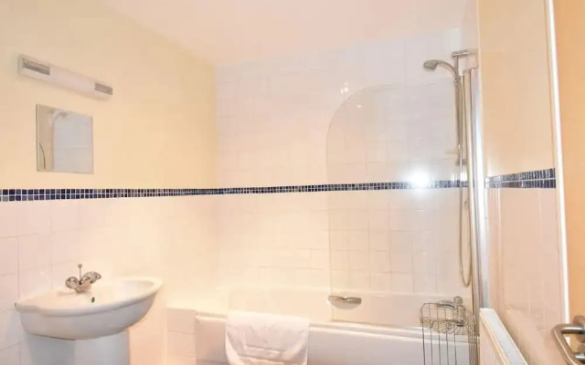 Historic Holiday Home in Sheffield near Town Center