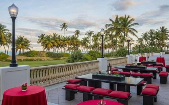 Wyndham Grand Rio Mar Puerto Rico Golf And Beach Res