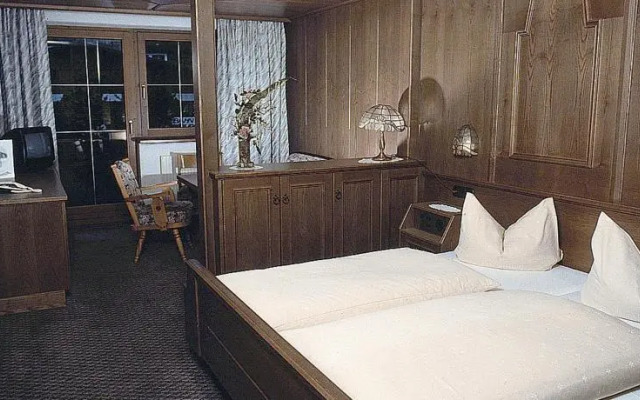 Landgasthof - Hotel Weererwirt