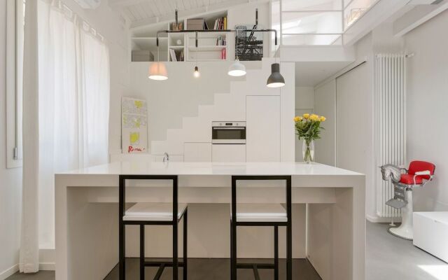 Rome as you feel - Alibert Design Loft