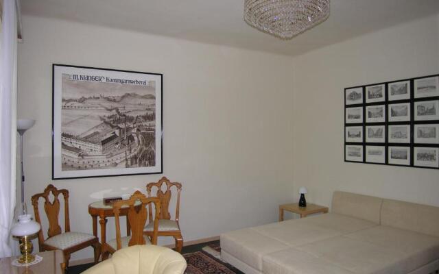 Appartements Alt-Wien 22