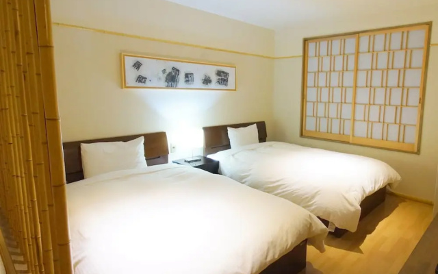 Ryokan Tamanoyu