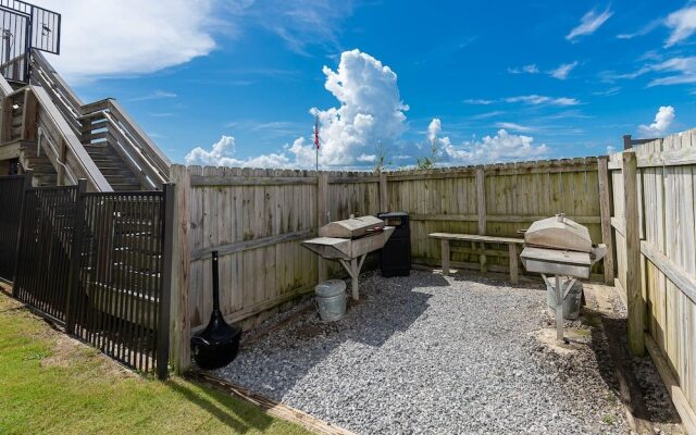 Colonnades 1201 4 Bedroom Condo
