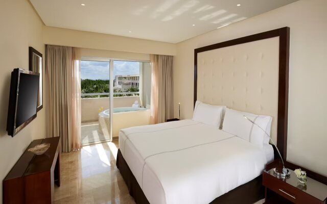 Paradisus La Perla - Adults Only - Riviera Maya - All Inclusive