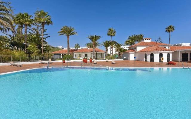 Bungalow Sun Club OS55 by VillaGranCanaria