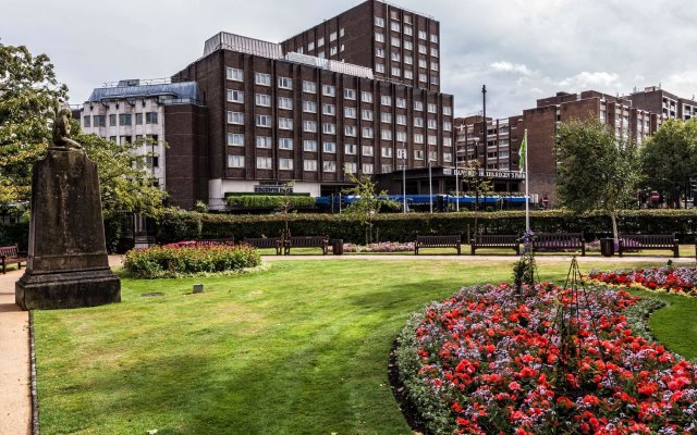 Danubius Hotel Regents Park