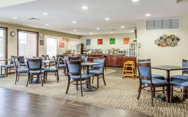 Comfort Inn Poplar Bluff North