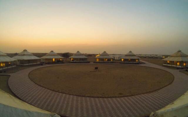 Desert Springs Resorts