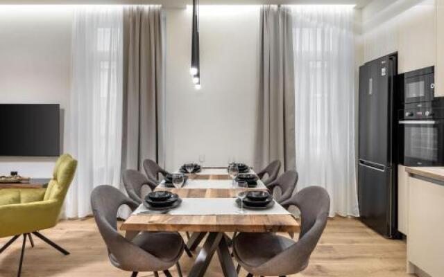 magicstay - flat 95m² 2 bedrooms 2 bathrooms - athens