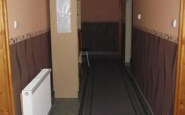 Zoya Apartman