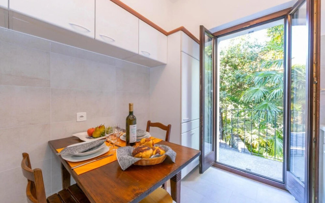 Casa Luisa in Muralto Locarno