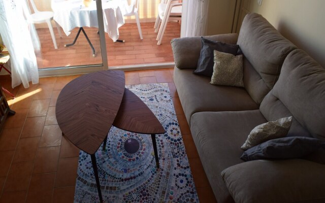 383-apartamento Cerca Playa