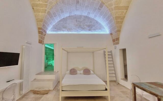 Deluxe Azalea Suite With Private Pool