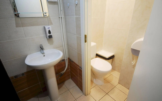 Landmark Hotels&Hostels