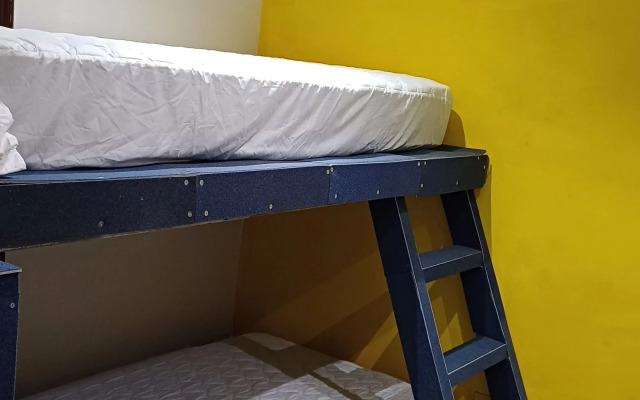 Panama Experience Hostel
