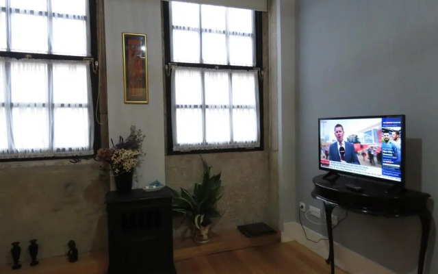 Rua Apartments Mouzinho