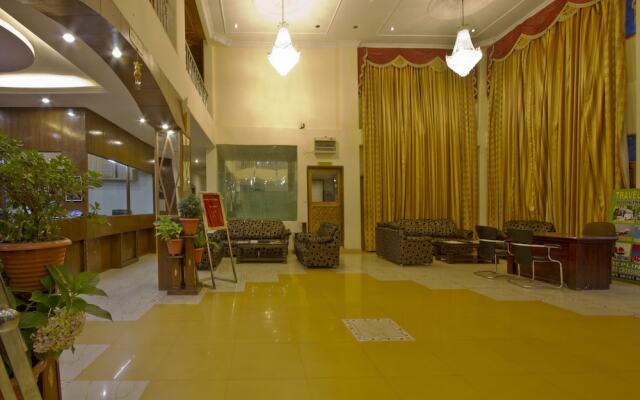 Royal Park Resort