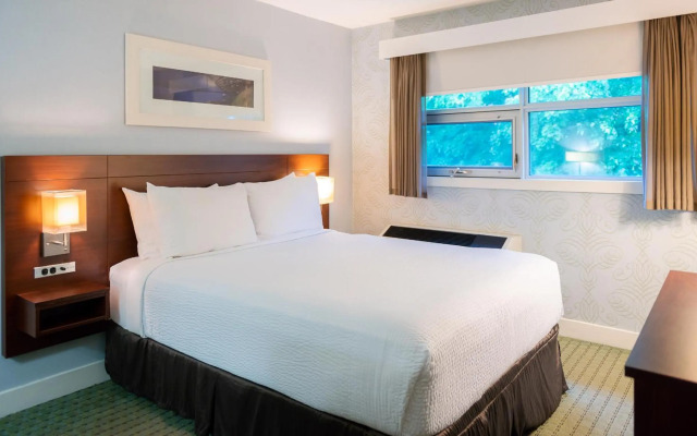 Rodd Moncton Hotel
