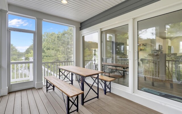 The Burrow by Long & Foster