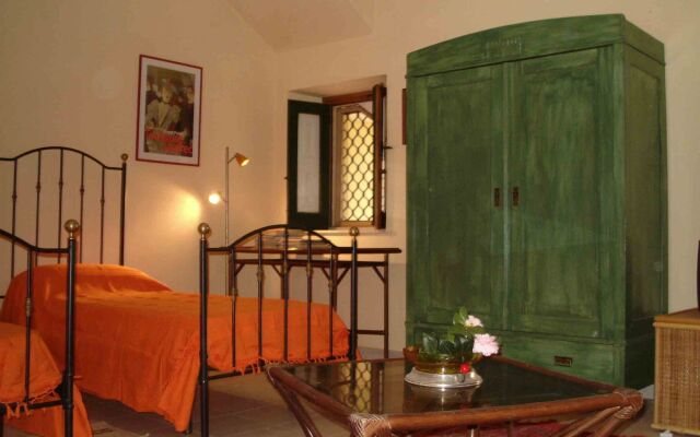 B&B di Charme Camelie