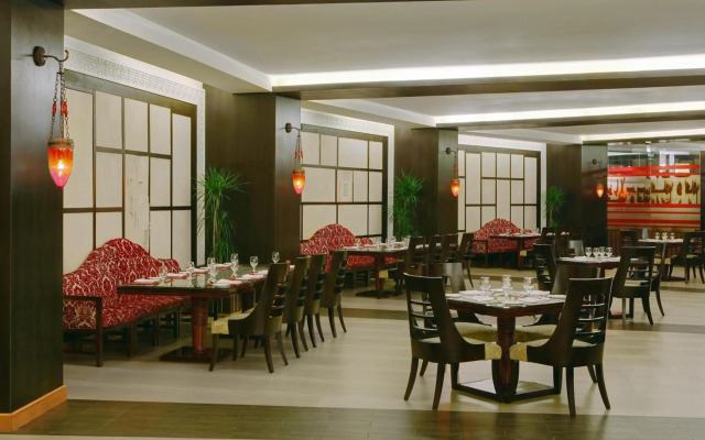 Four Points by Sheraton Riyadh Khaldia