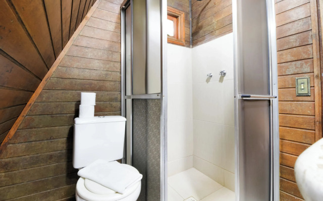 VELINN Pousada Torre Branca