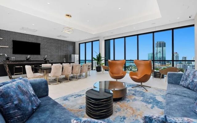Tryp By Wyndham Southport Gold Coast