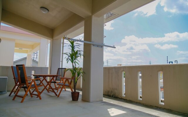 Nagomi House
