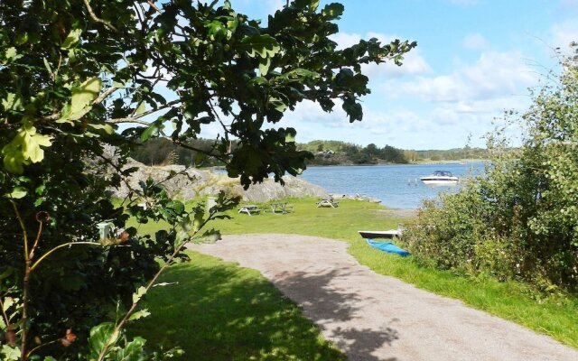 Holiday Home in Lysekil