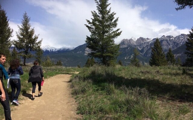 Fairmont Creek Property Rentals Vacation Homes