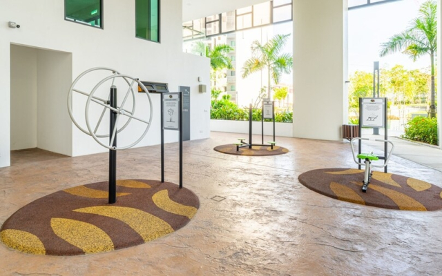 Greenfield Residence by Five Senses