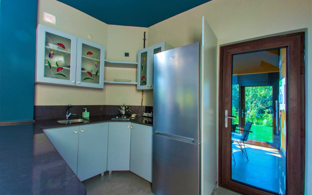 Villa Kirkpinar Sapanca