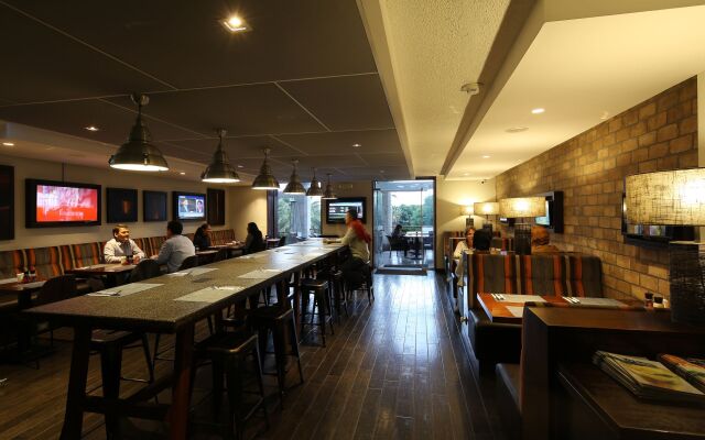 Casa Andina Select Arequipa Plaza