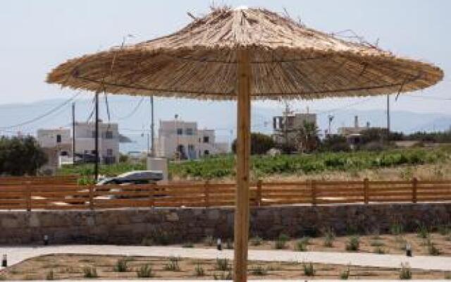Villa Finest Orkos Beach