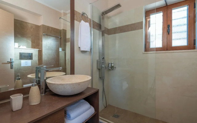 Iris Villas Lefkada - Karavi Villa