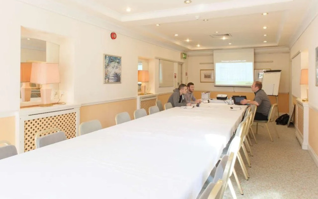 Bear Inn, Somerset by Marston's Inns