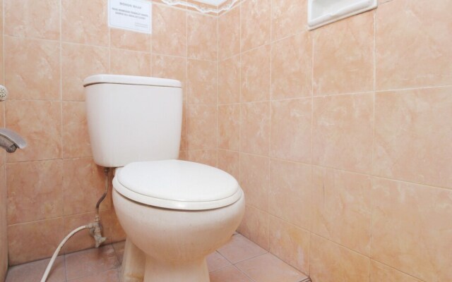 Airy Syariah Lengkong Lodaya 83 Bandung