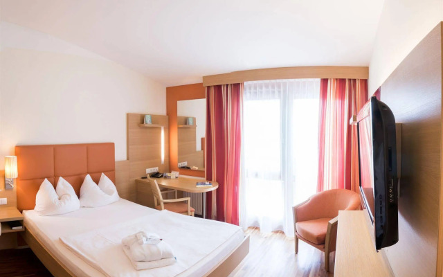 Heilthermen Resort Bad Waltersdorf