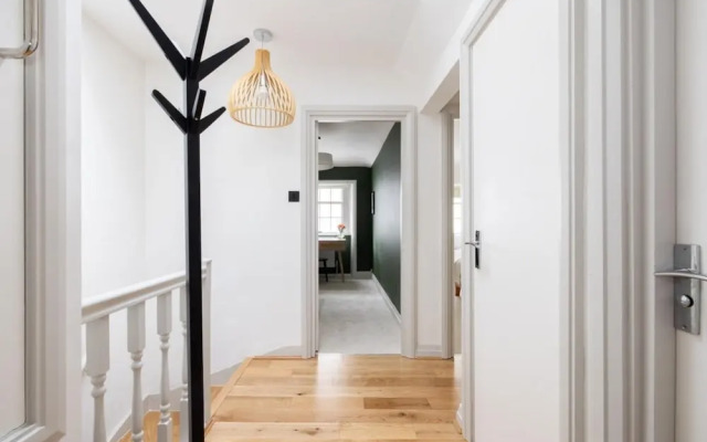 The Westminster Classic - Glamorous 3Bdr Flat