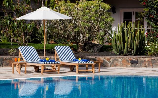 Seaside Grand Hotel Residencia
