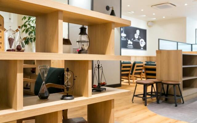 Sotetsu Fresa Inn Kawasaki-Higashiguchi