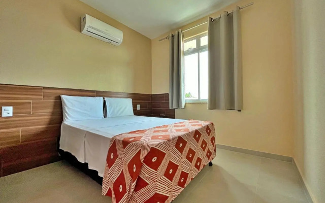 Belíssimo 2 Suítes- Próximo Da Praia I San Giacomo